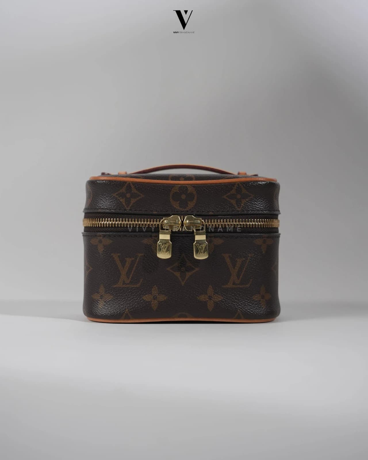 LV nice nano — nice nano monogram MCC