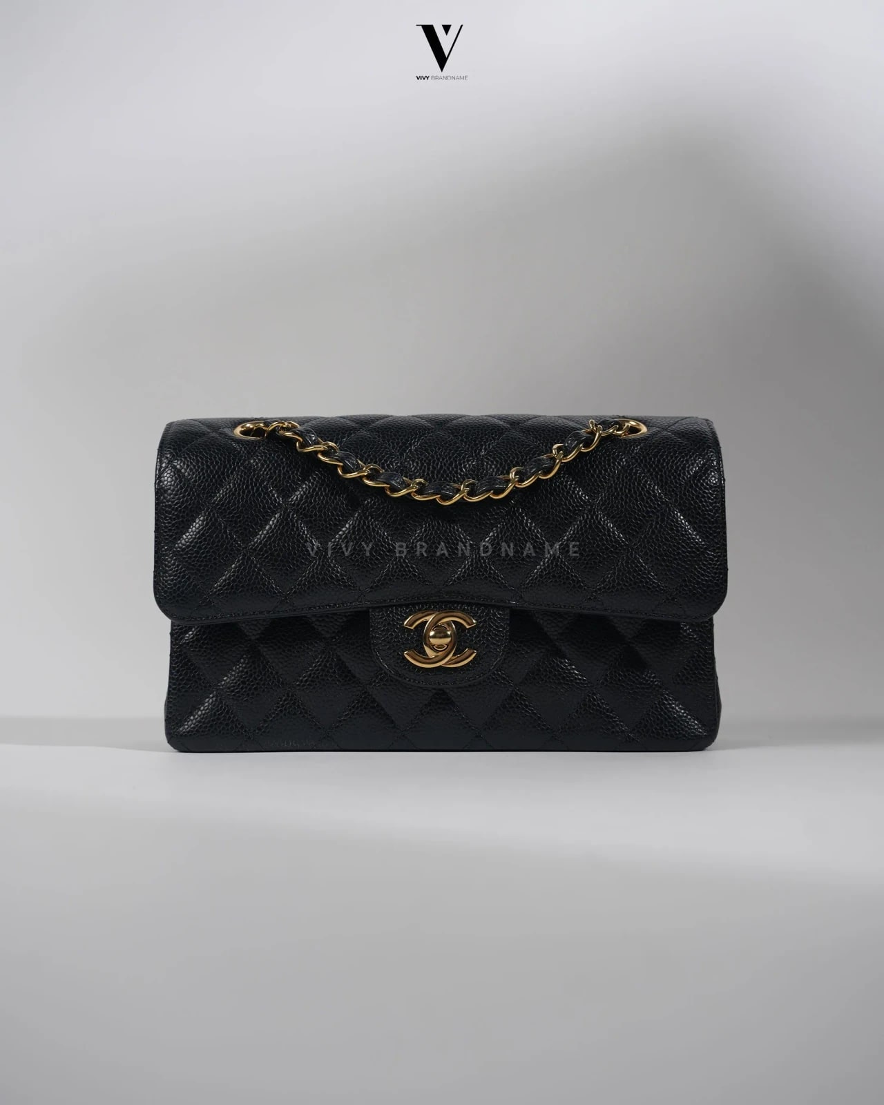 Chanel classic 9 — ภาพ 1