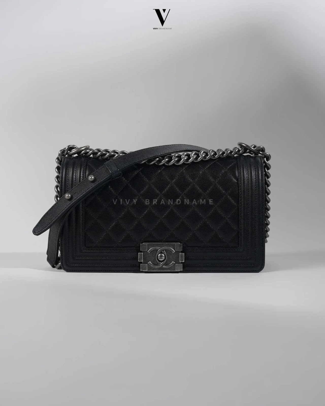 Chanel boy 10 — ภาพ 1