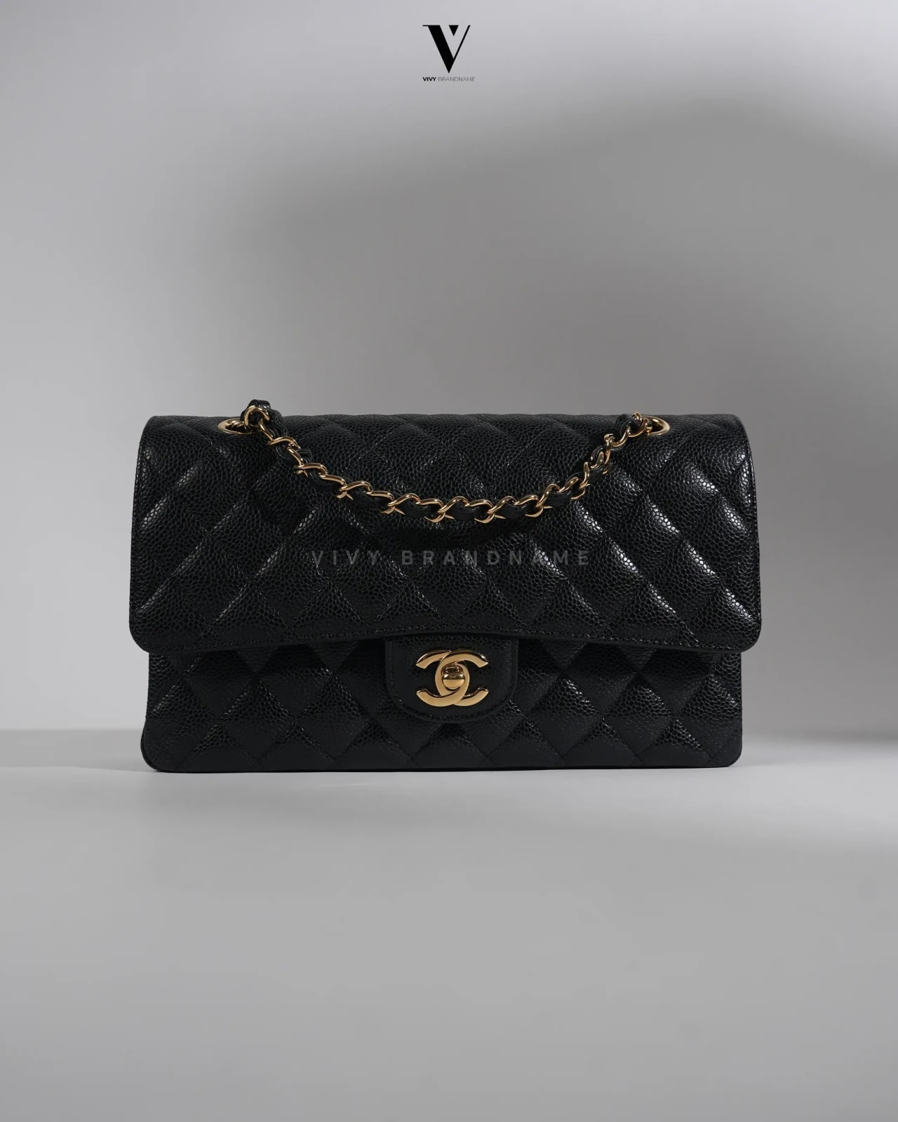 Chanel classic — ภาพ 1