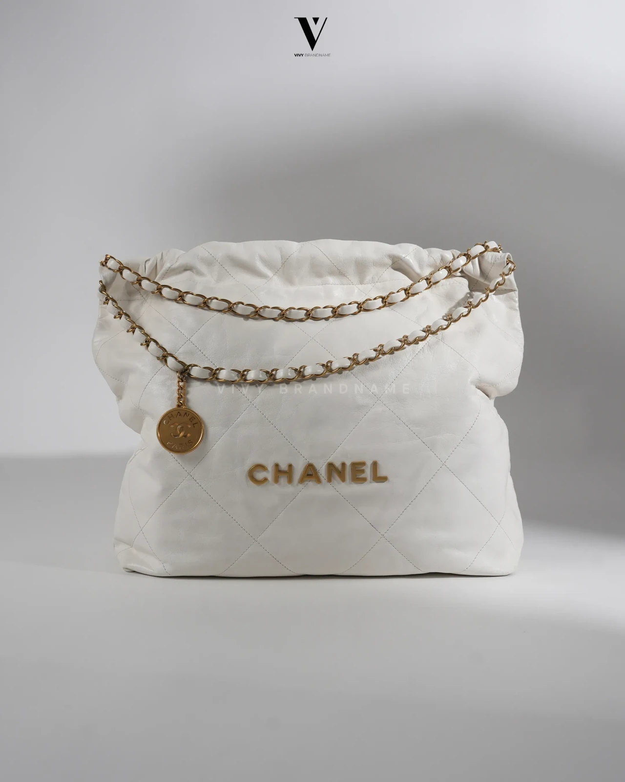 Chanel 22 — ภาพ 1
