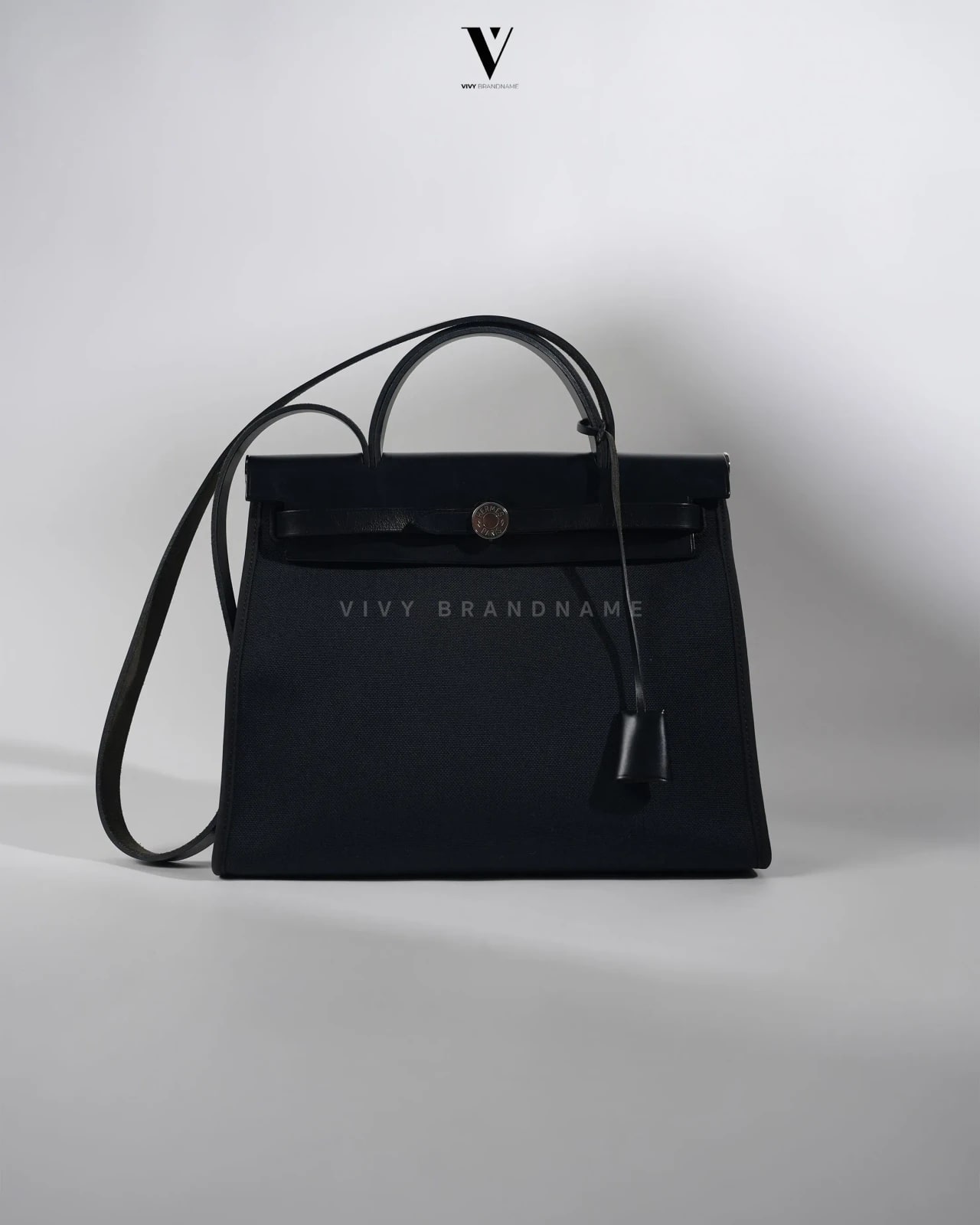 Hermes herbag zip 31 — ภาพ 1