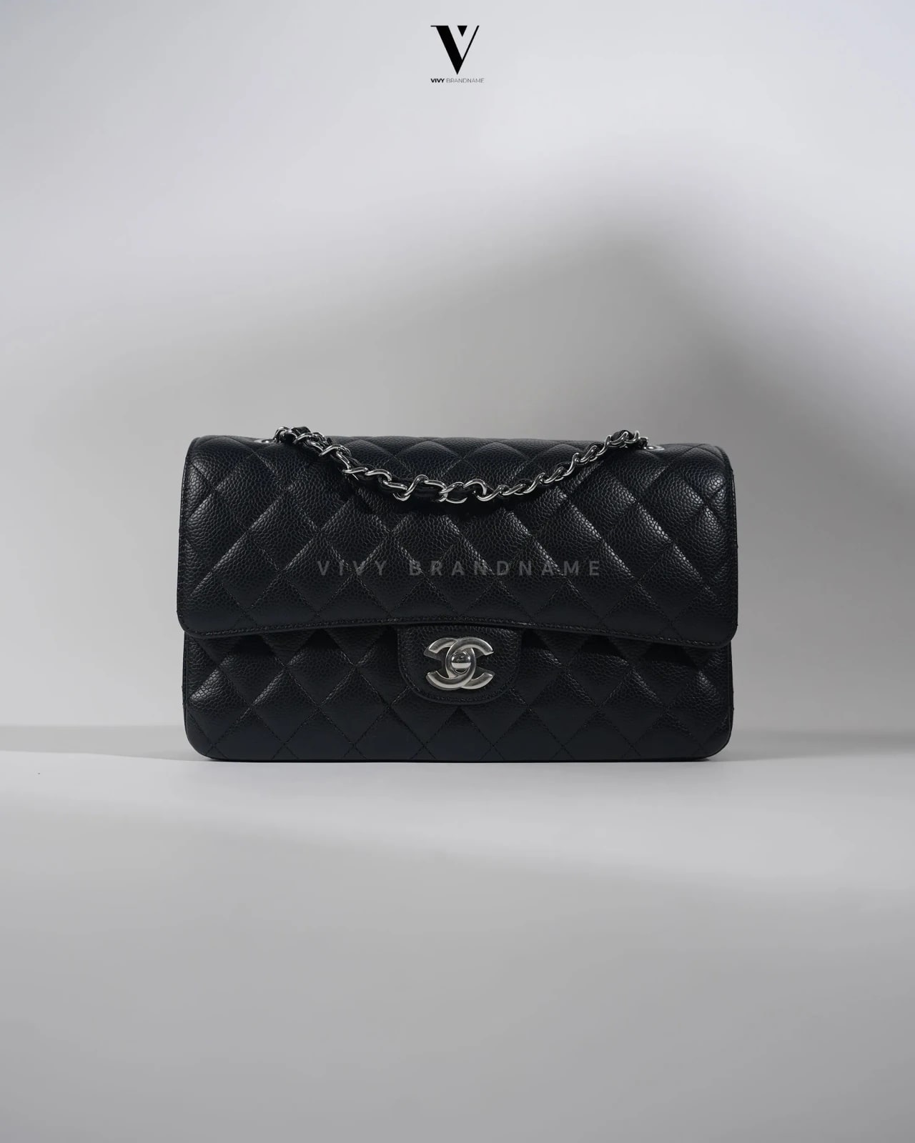 Chanel classic 10 — ภาพ 1