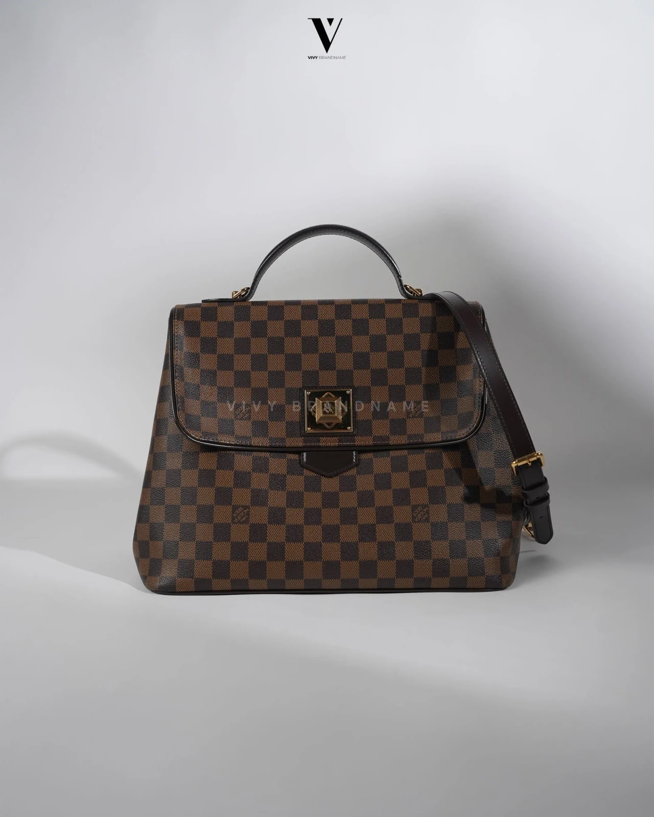 LV bergamo GM — Image 1