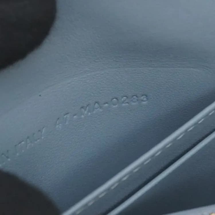 Serial Number อยู่ตรงไหน? เช็กตามแบรนด์ยอดนิยม — ภาพประกอบ 8