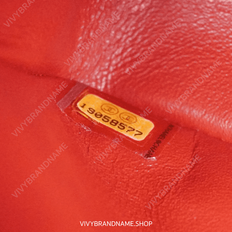 CHANEL - Hologram — ภาพประกอบ 1