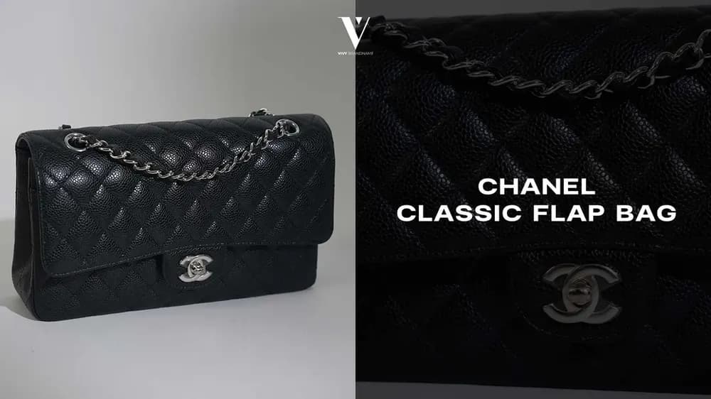 Chanel Classic