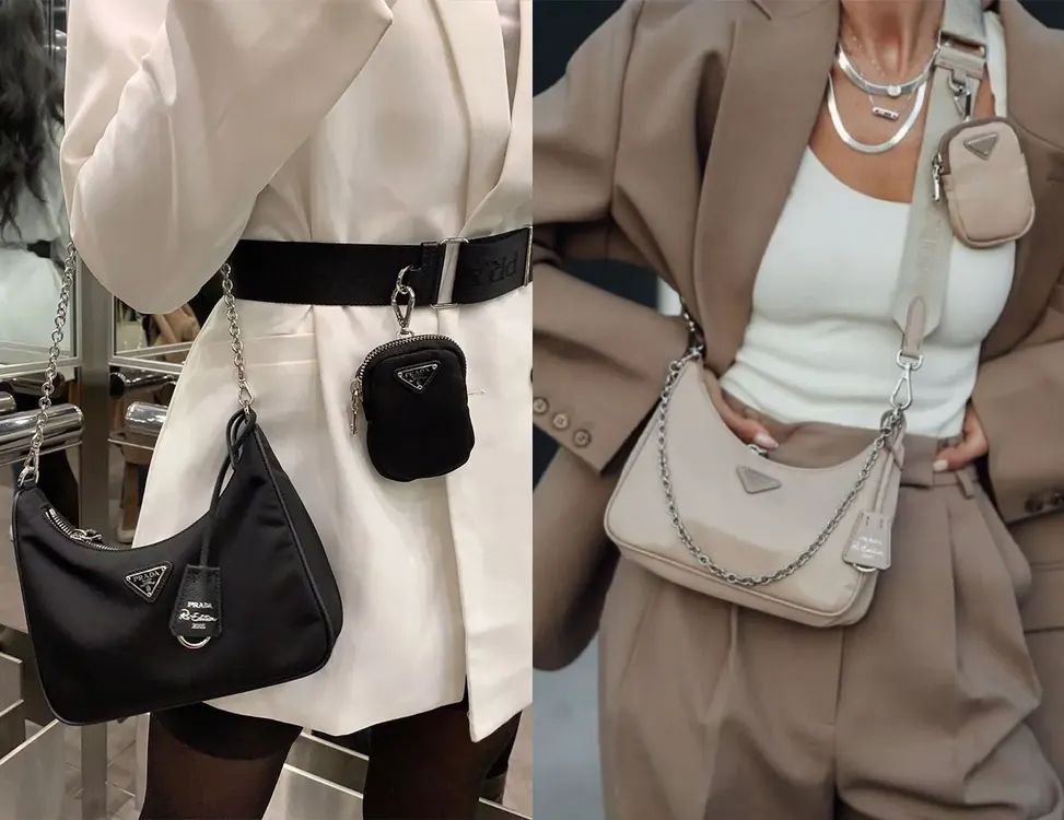 Luxury Bag ใบแรก รุ่นไหนคุ้มสุด? — ภาพประกอบ 3