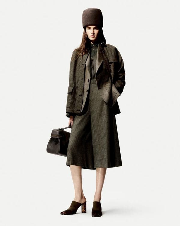 Extra Softy Bag นิยามใหม่ของ Quiet Luxury จาก Loro Piana — ภาพประกอบ 2