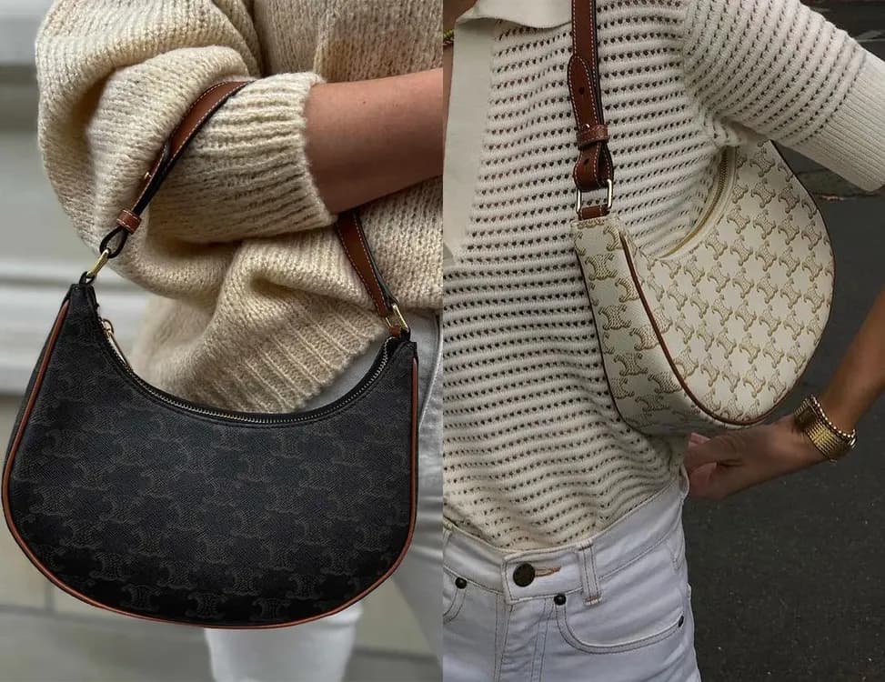 Luxury Bag ใบแรก รุ่นไหนคุ้มสุด? — ภาพประกอบ 5