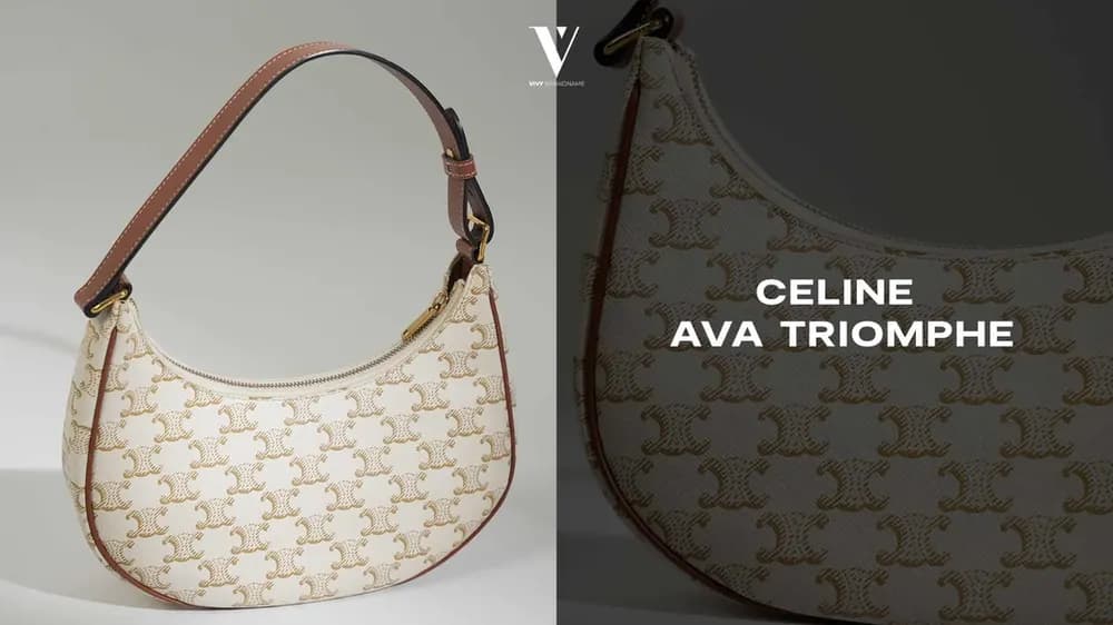 Celine Ava bag