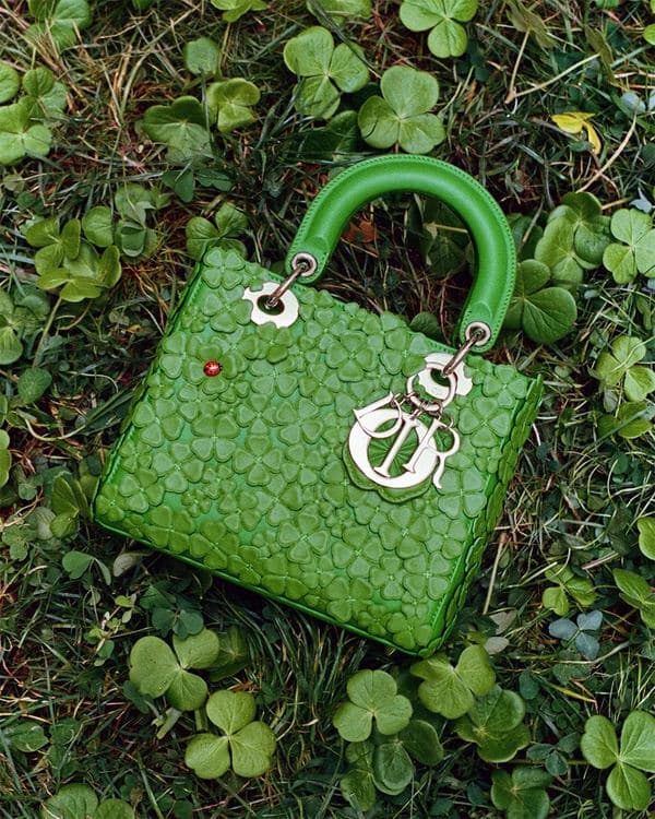 New Dior, New Look 📌 Dior by Jonathan Anderson เข้าไทยแล้ว — ภาพประกอบ 4