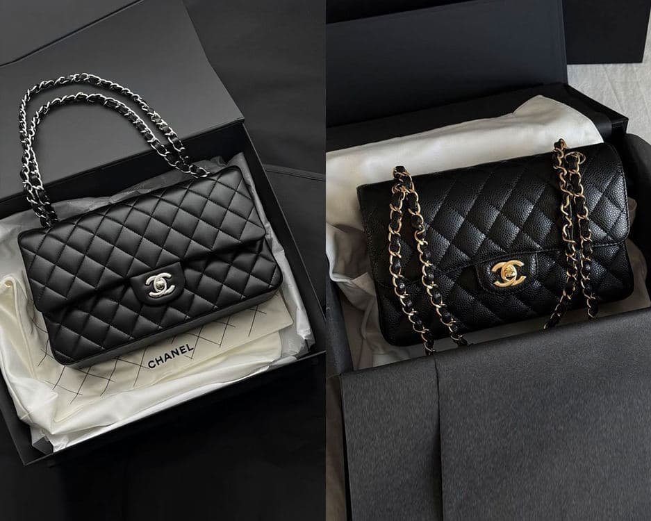 กระเป๋า Chanel Classic ยังน่าเก็บสะสมไหม? แล้วปี 2026 ยังเป็นที่ฮิตอยู่หรือเปล่า? — ภาพประกอบ 1