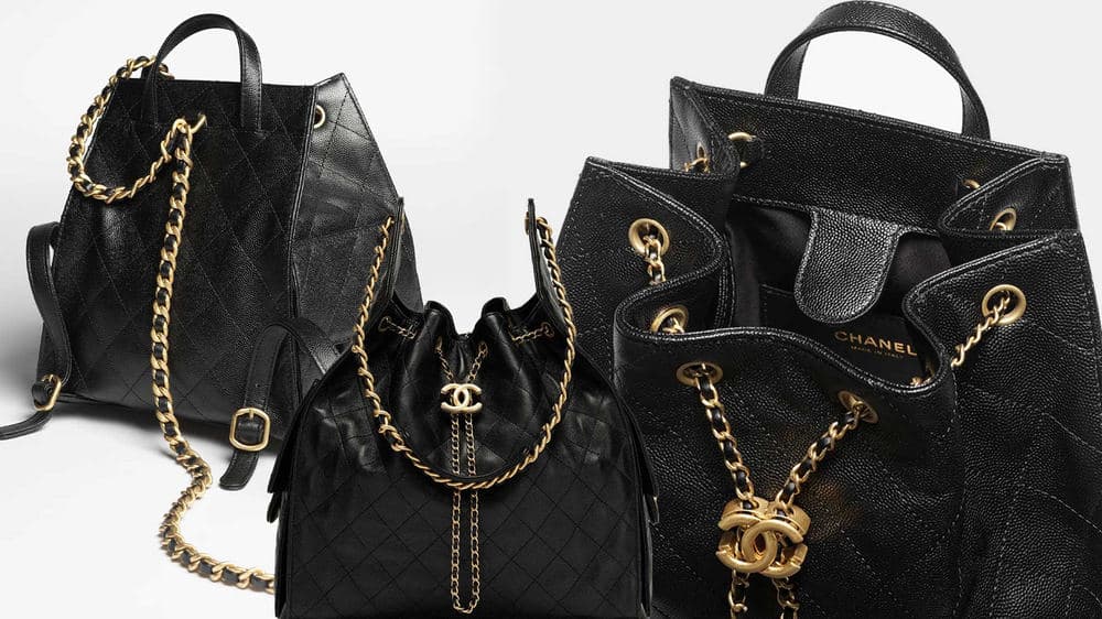 รีวิว Chanel 25 กระเป๋าใบเล็กที่ใหญ่ในใจสายแฟชั่น — ภาพประกอบ 1