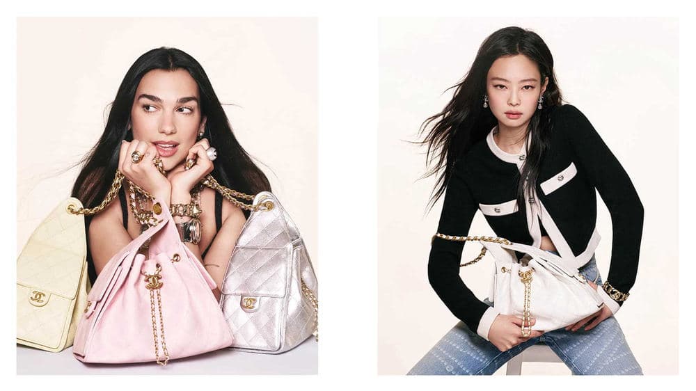 รีวิว Chanel 25 กระเป๋าใบเล็กที่ใหญ่ในใจสายแฟชั่น — ภาพประกอบ 2