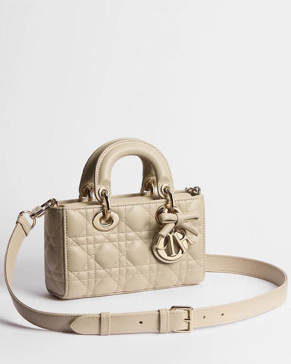 New Dior, New Look 📌 Dior by Jonathan Anderson เข้าไทยแล้ว — ภาพประกอบ 9