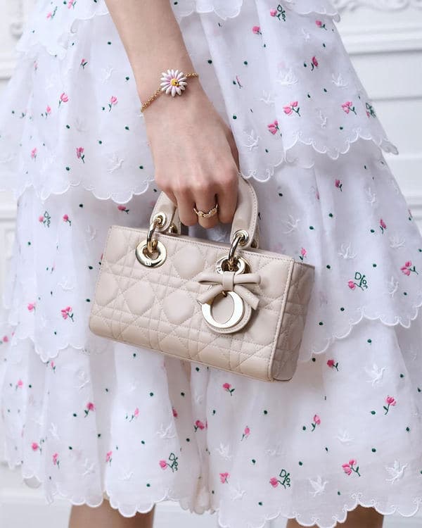 New Dior, New Look 📌 Dior by Jonathan Anderson เข้าไทยแล้ว — ภาพประกอบ 10