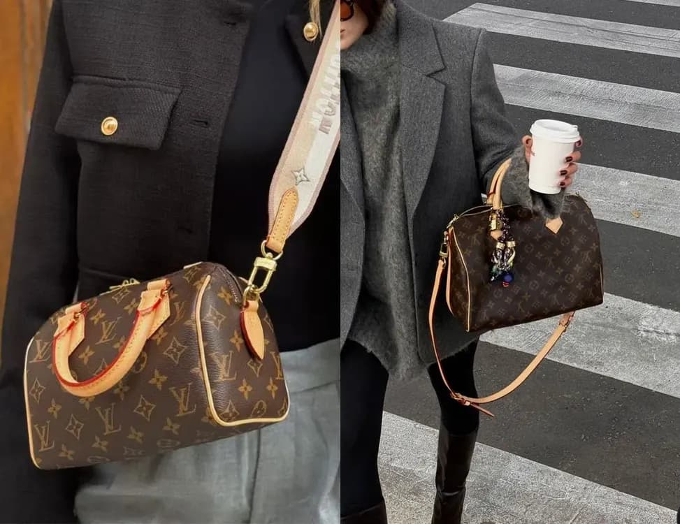 Luxury Bag ใบแรก รุ่นไหนคุ้มสุด? — ภาพประกอบ 4