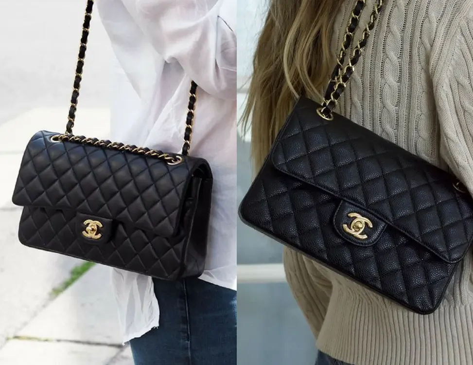 Luxury Bag ใบแรก รุ่นไหนคุ้มสุด? — ภาพประกอบ 2