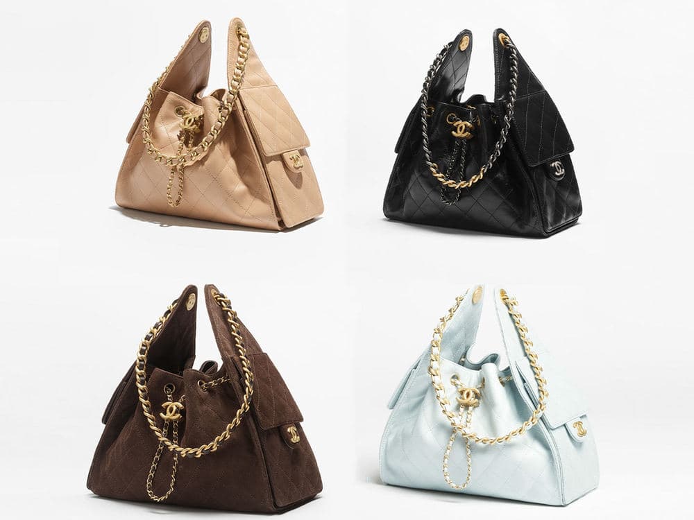 กระเป๋า Chanel 25 Mini ไอเท็มที่สายแฟกำลังตามหา พร้อมราคาเปิดในช้อปไทย! — ภาพประกอบ 1