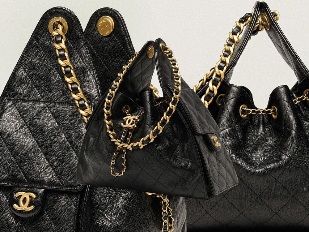 กระเป๋า Chanel 25 Mini ไอเท็มที่สายแฟกำลังตามหา พร้อมราคาเปิดในช้อปไทย! — ภาพประกอบ 2