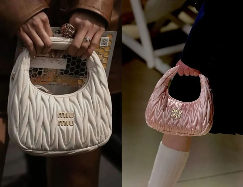 Luxury Bag ใบแรก รุ่นไหนคุ้มสุด? — ภาพประกอบ 6
