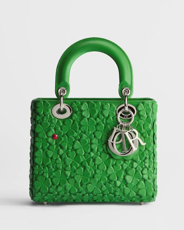 New Dior, New Look 📌 Dior by Jonathan Anderson เข้าไทยแล้ว — ภาพประกอบ 3