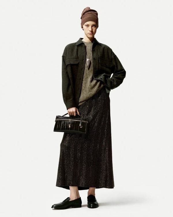 Extra Softy Bag นิยามใหม่ของ Quiet Luxury จาก Loro Piana — ภาพประกอบ 3