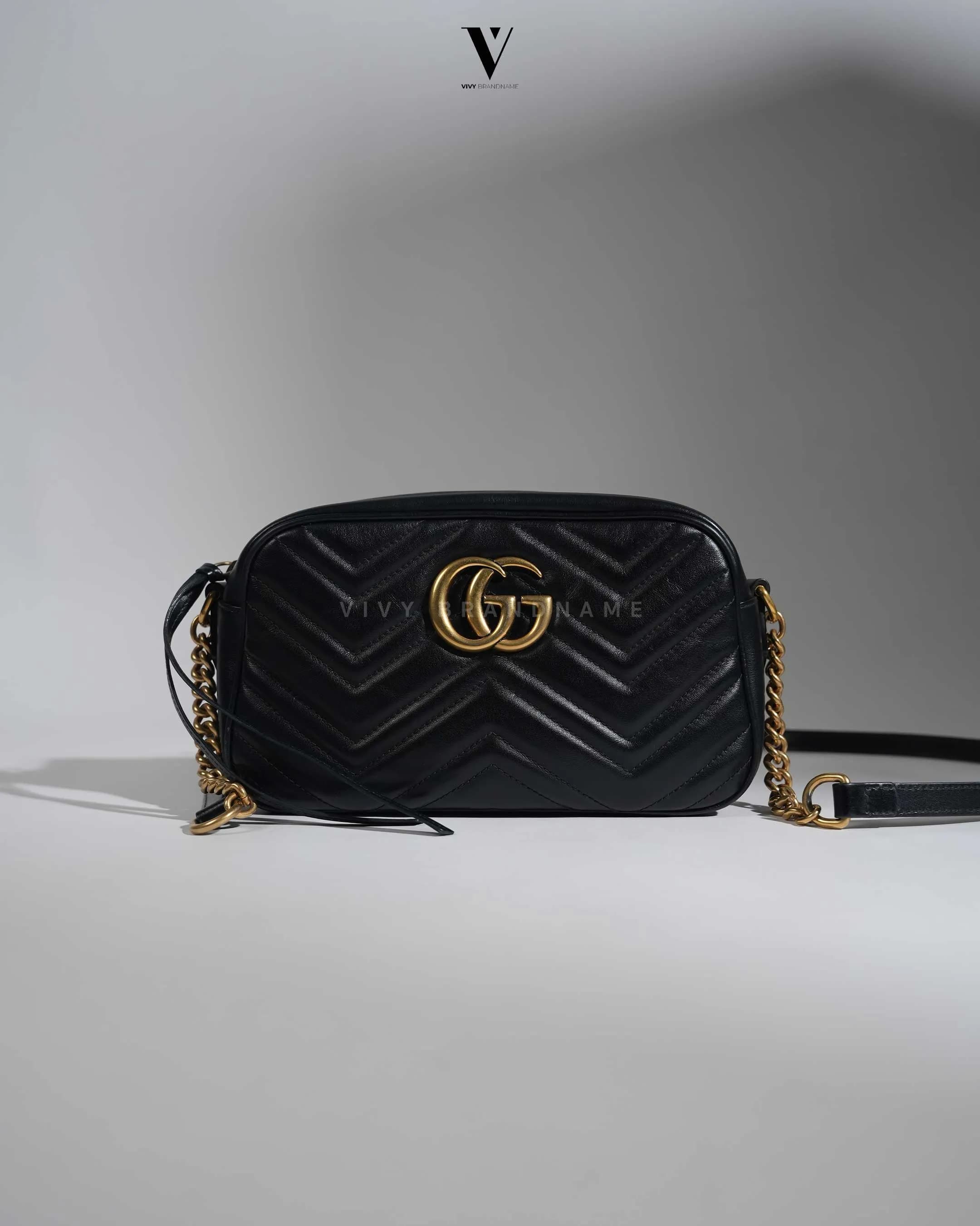 Gucci GG marmont camera — Gucci GG marmont camera