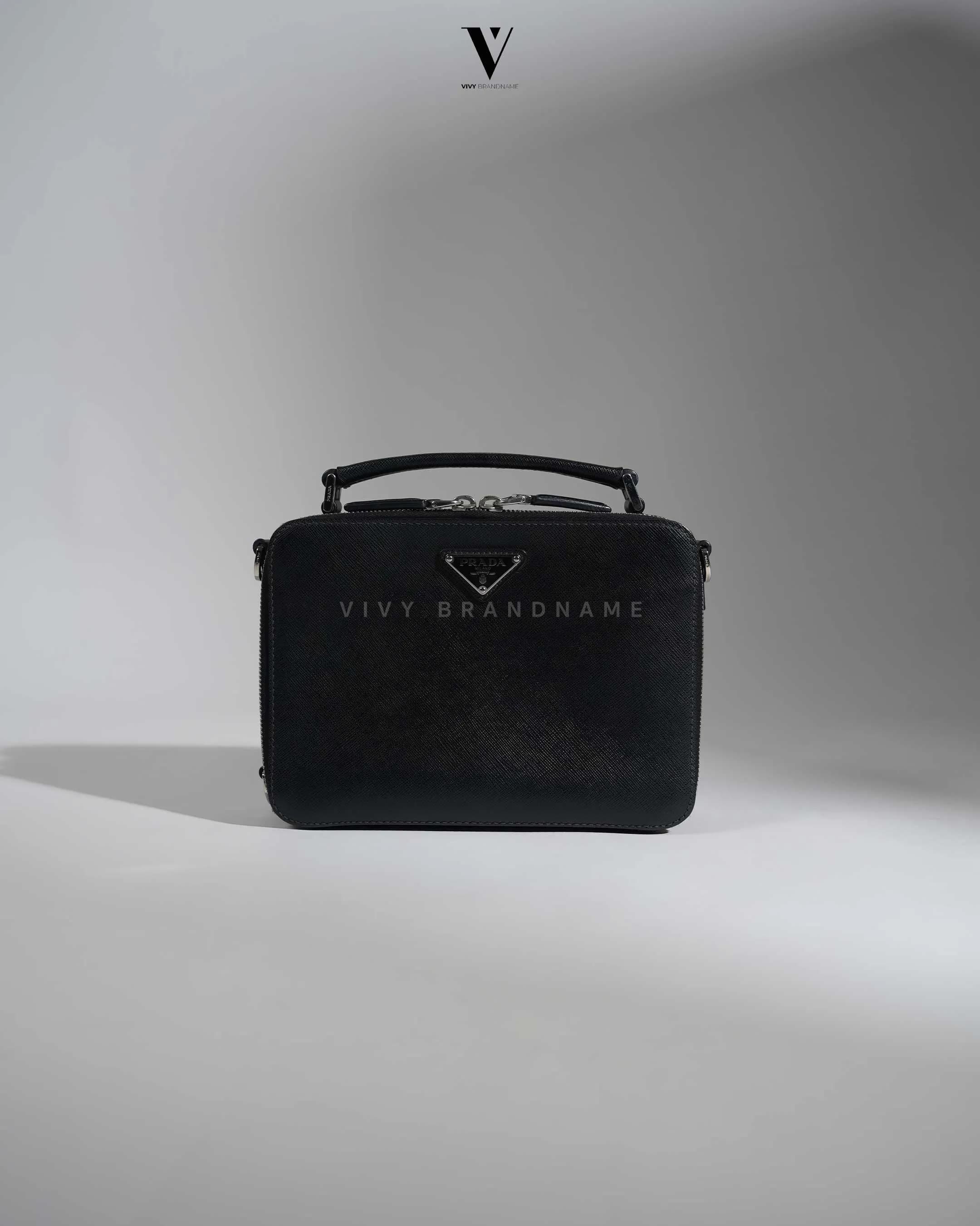 Prada brique — Prada brique